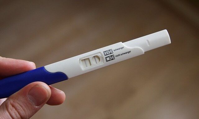 ప్రెగ్నెన్సీ టెస్టు ఎలా చేయాలి - How to do a pregnancy test in Telugu ?