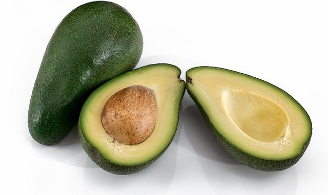 Avocado benefits and uses